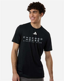 House Adidas Short Sleeved Adult Tee