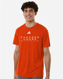 House Adidas Short Sleeved Adult Tee