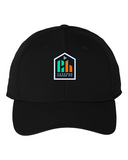 House Adidas Relaxed Cap
