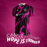 Phil's Friends Cancer Jersey