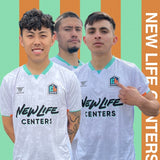 New Life Centers Jersey