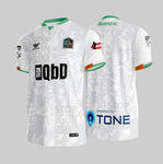 House Away Jersey - White