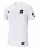Authentic On-Field Nike Vaporknit III Jersey – White