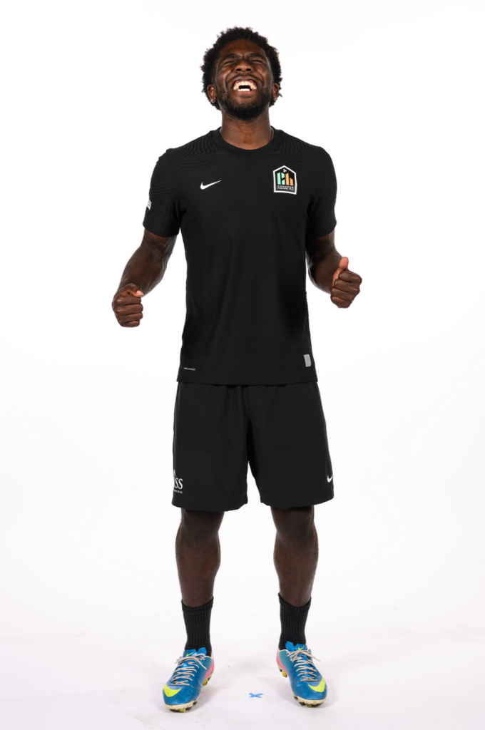 Authentic On Field Nike Vaporknit III Jersey Black Chicago